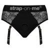 strap on me Harnais Tissu DIVA STRAP-ON-ME Taille M